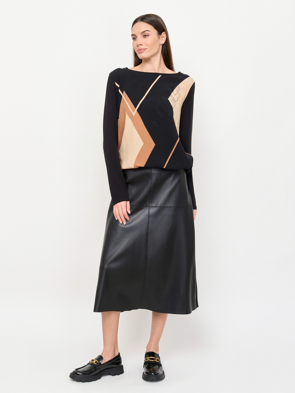 Э2196/2815/м/24-02 Джемпер Betty Barclay