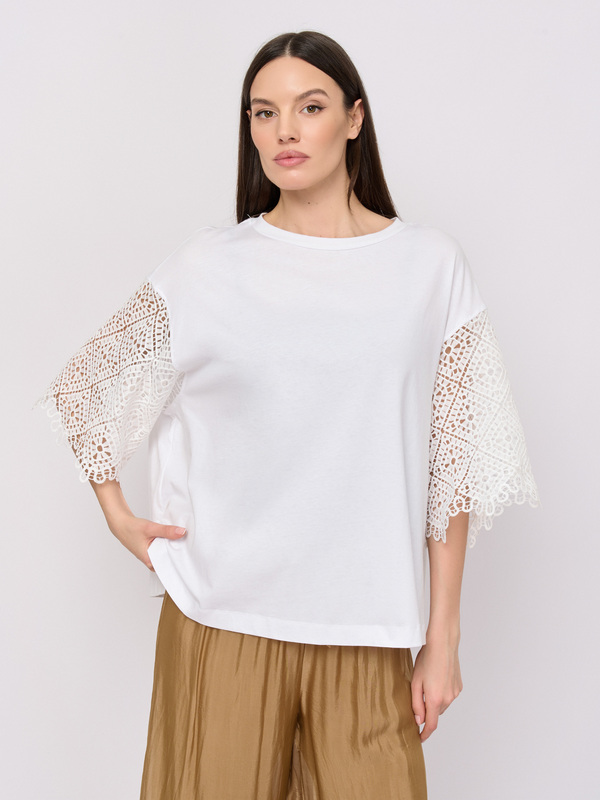 Блуза MAT FASHION