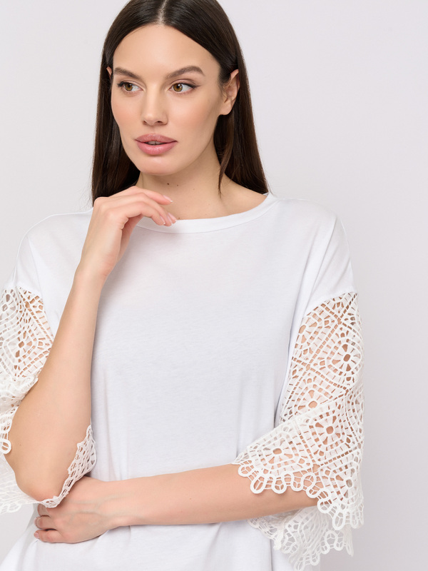 Блуза MAT FASHION, фото 3