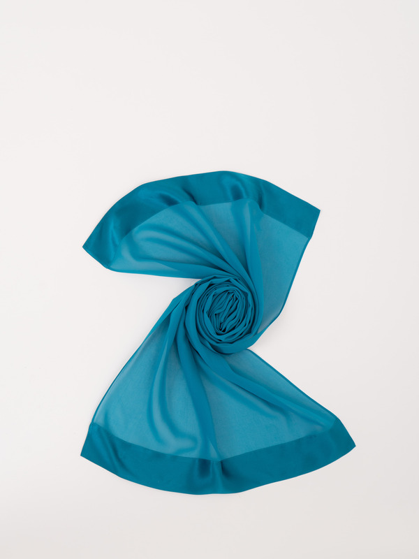 ЭRIFLETTERE D/22-01 Шарф Luisa Spagnoli