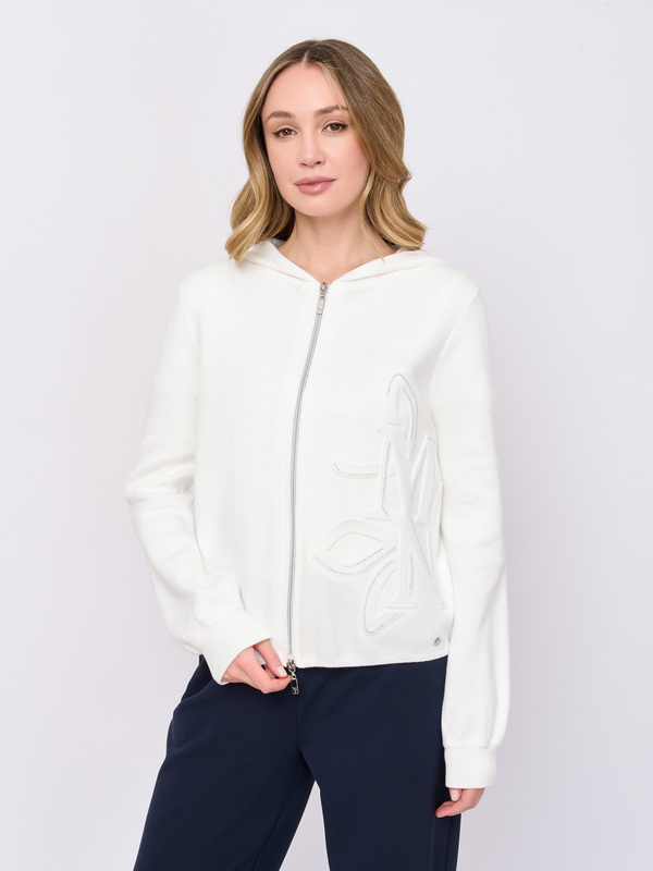 Э409461/м/25-01 Кардиган тр. Monari