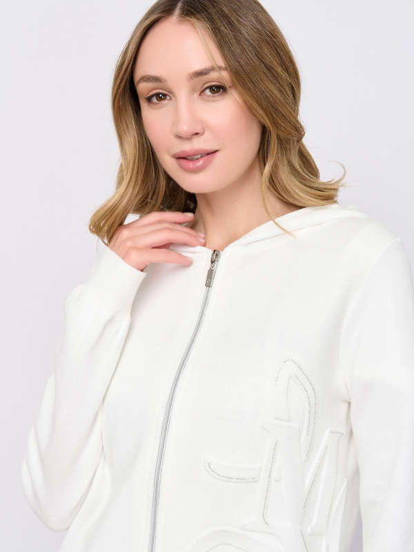 Э409461/м/25-01 Кардиган тр. Monari