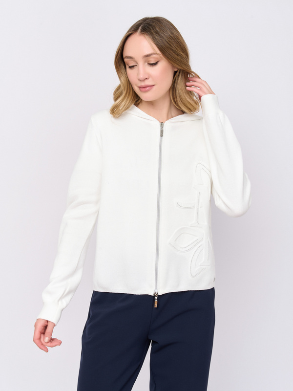 Э409461/м/25-01 Кардиган тр. Monari