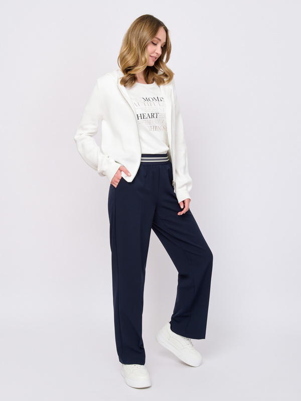 Э409461/м/25-01 Кардиган тр. Monari