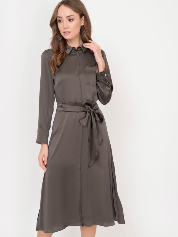 Э32261007 CAIRATE/20-02 Платье Marella