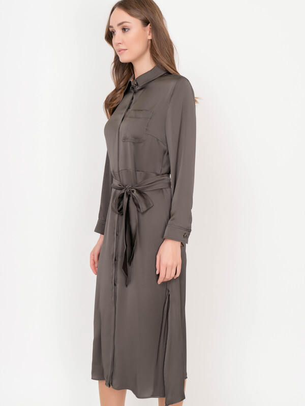 Э32261007 CAIRATE/20-02 Платье Marella