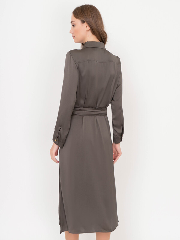 Э32261007 CAIRATE/20-02 Платье Marella