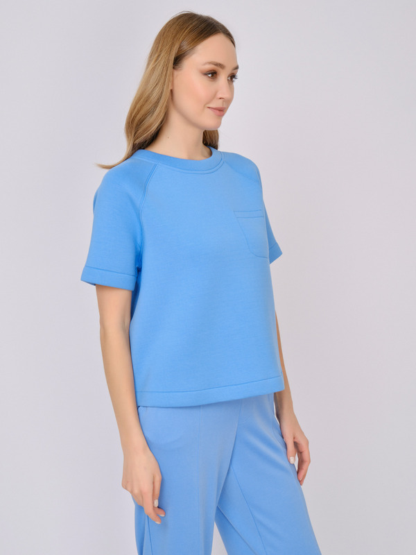 Э870054-44074/23-01 Футболка Gerry Weber
