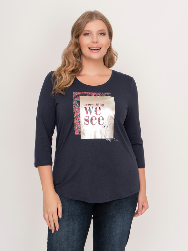 Э171042-26347/22-02 Фуфайка Samoon