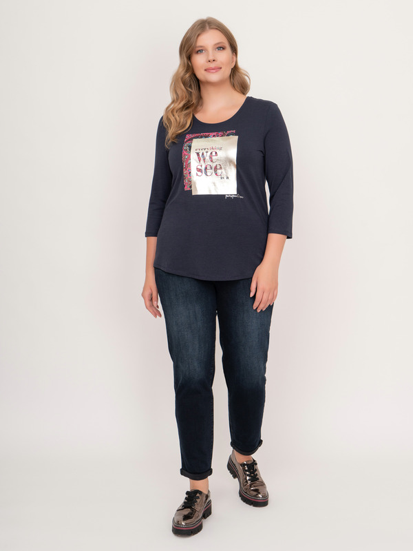 Э171042-26347/22-02 Фуфайка Samoon