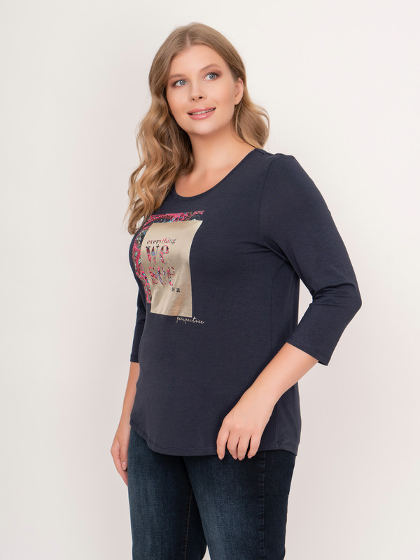 Э171042-26347/22-02 Фуфайка Samoon