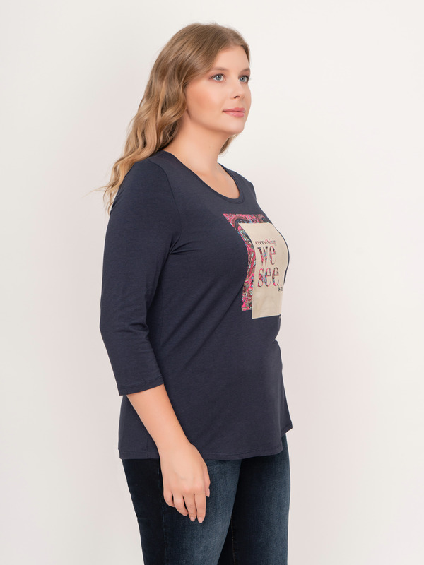 Э171042-26347/22-02 Фуфайка Samoon