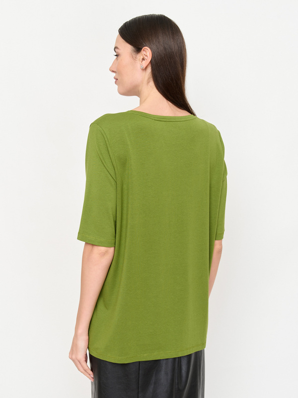 Э571537-26441/24-02 Футболка Samoon