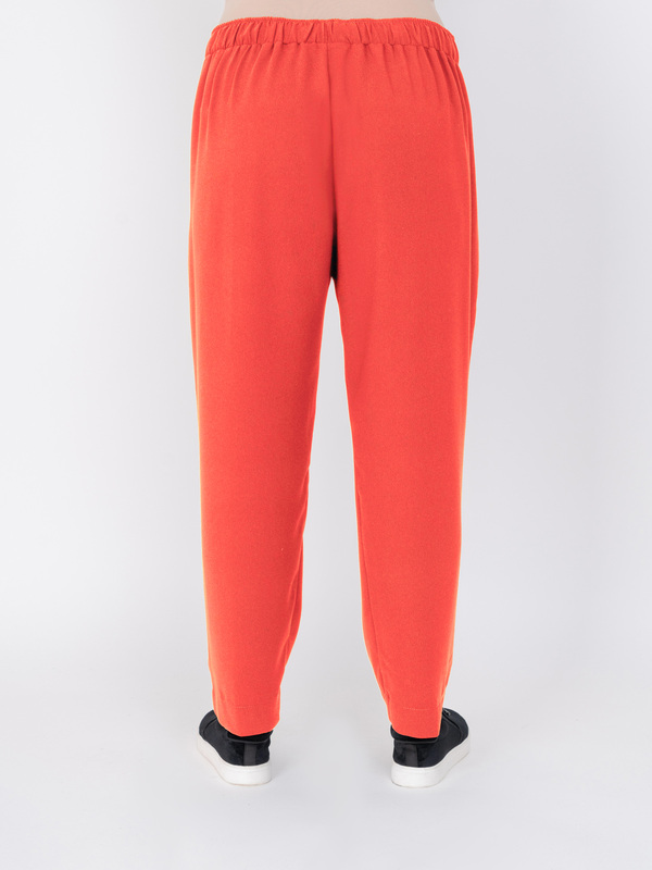 Э711.2067.R/19-01 Брюки Mat Fashion