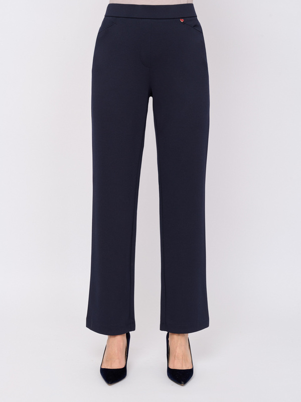 Э2243-20/62-08/м/25-01 Брюки Relaxed by Toni