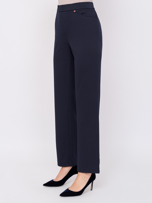 Э2243-20/62-08/м/25-01 Брюки Relaxed by Toni