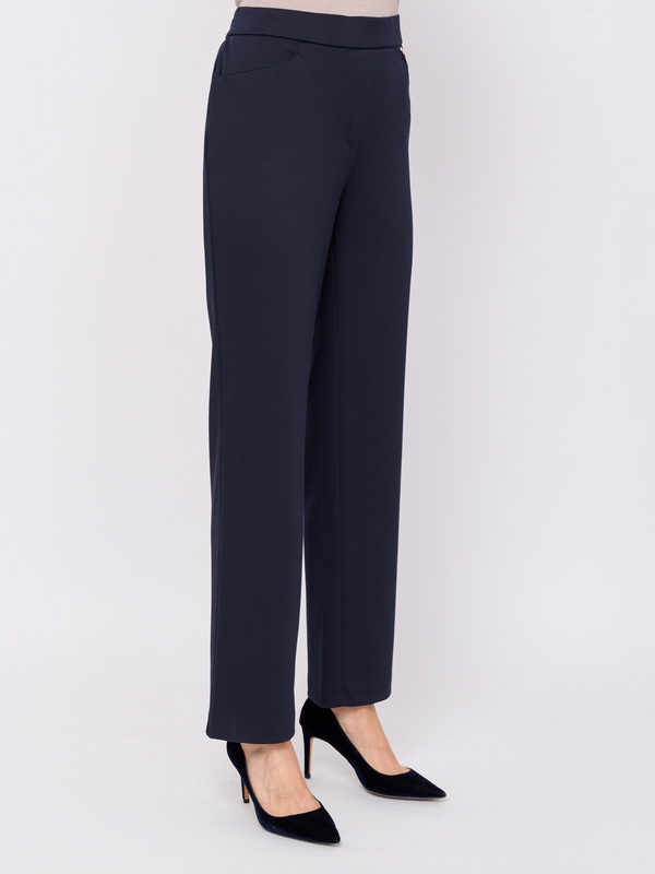 Э2243-20/62-08/м/25-01 Брюки Relaxed by Toni