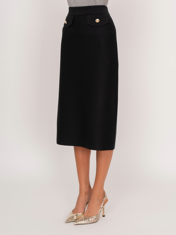 ЭPAMPLONA 690/22-02 Юбка тр. PIERO MORETTI