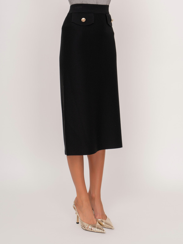 ЭPAMPLONA 690/22-02 Юбка тр. PIERO MORETTI