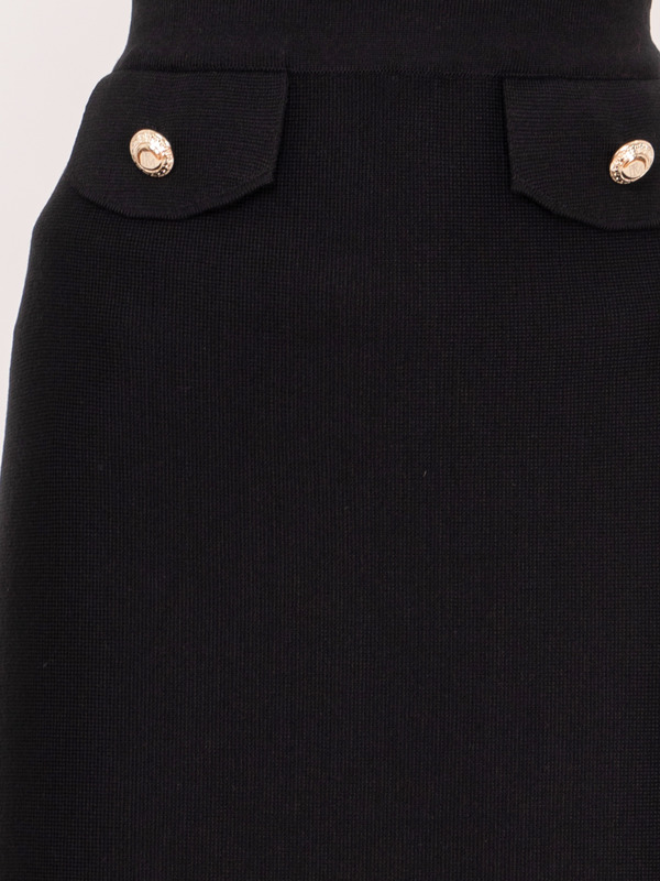 ЭPAMPLONA 690/22-02 Юбка тр. PIERO MORETTI