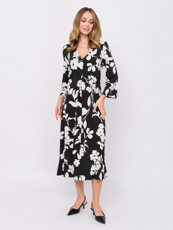 Платье Moretti, фото 7