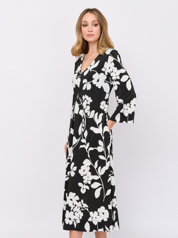 Платье Moretti, фото 3