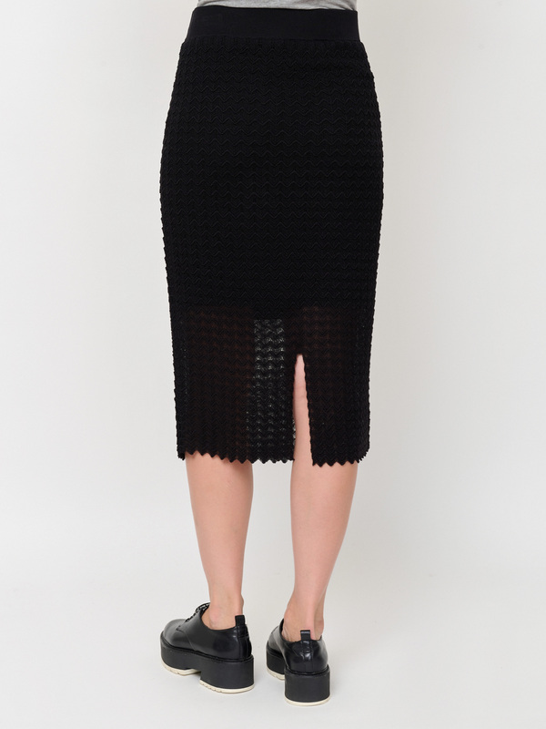 Э511502-25507/м/24-02 Юбка тр. Samoon