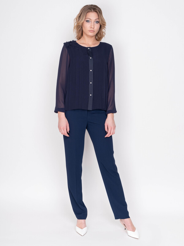 Э103029/19-01 Брюки Weill