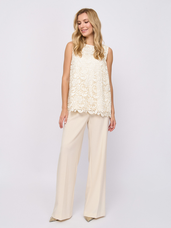 Блуза Elisa Fanti, фото 2