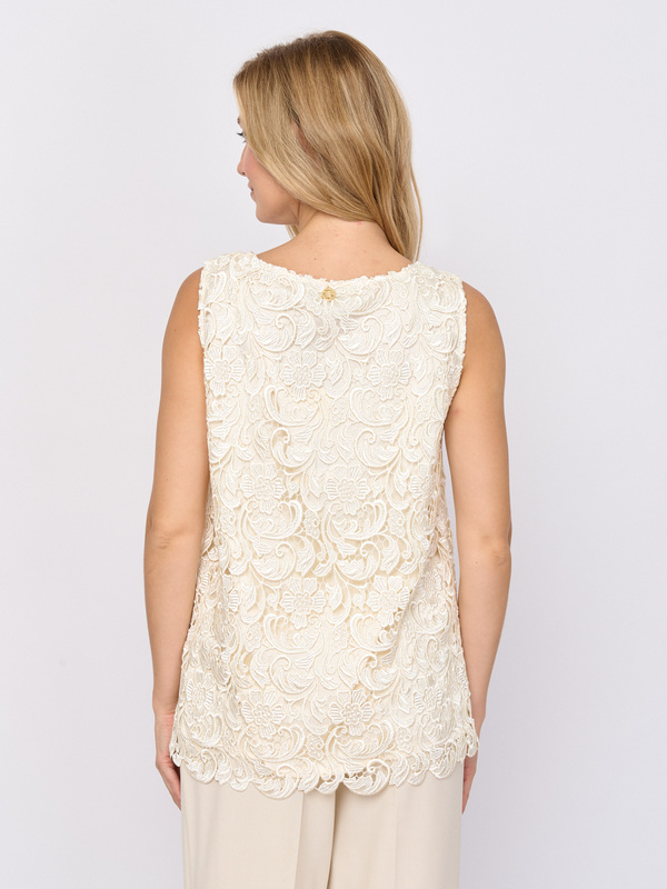 Блуза Elisa Fanti, фото 7