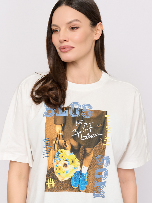 Футболка LCMT, фото 6