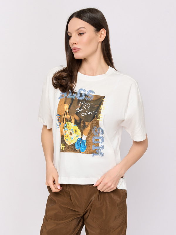 Футболка LCMT, фото 3