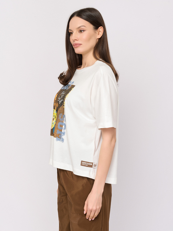 Футболка LCMT, фото 7