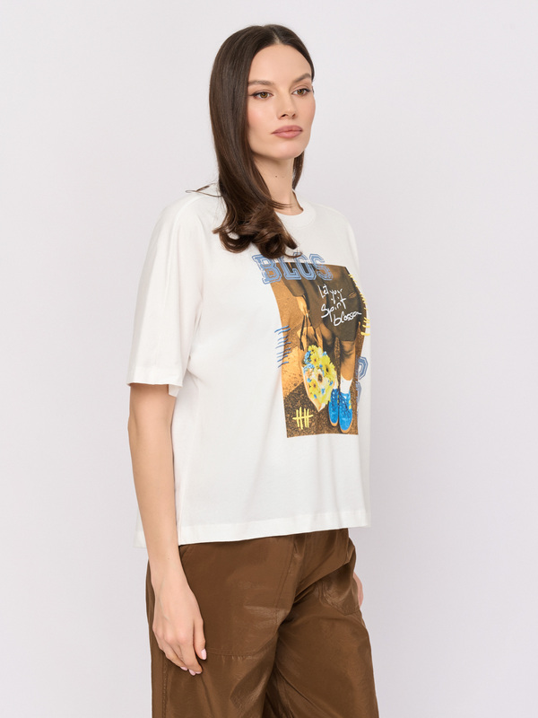 Футболка LCMT, фото 8