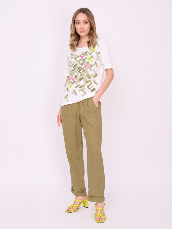 Э170250-35014/23-01 Футболка Gerry Weber