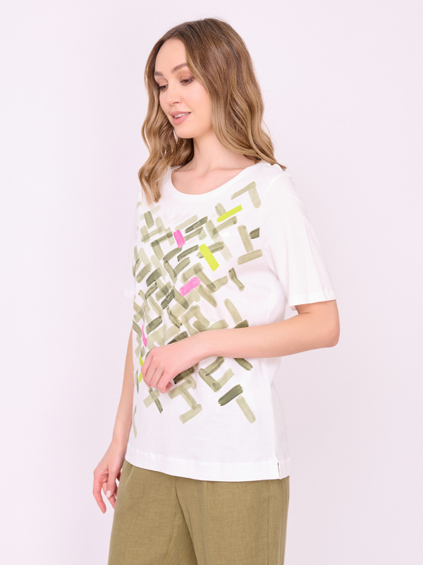 Э170250-35014/23-01 Футболка Gerry Weber