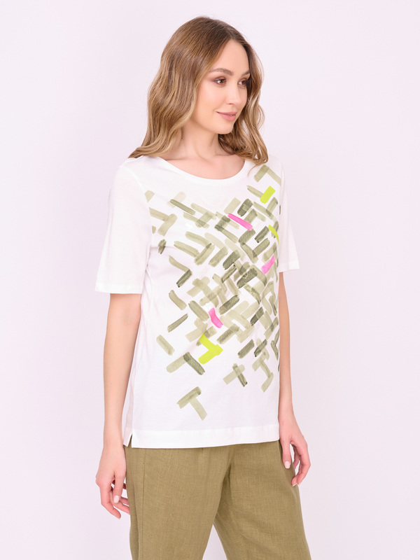 Э170250-35014/23-01 Футболка Gerry Weber