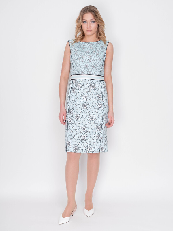 Э11047/19-01 Платье Laurel