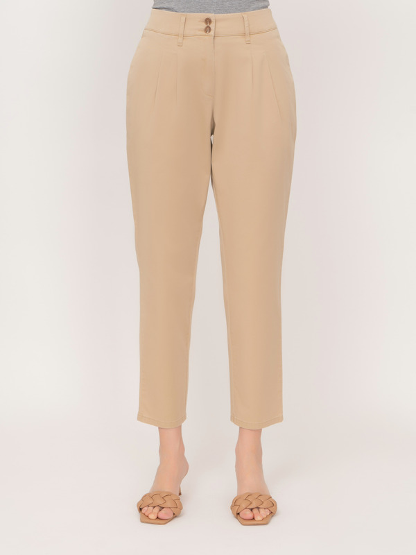 Э1875/21-05/21-01 Брюки Toni