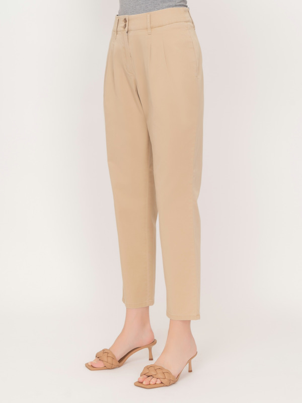 Э1875/21-05/21-01 Брюки Toni