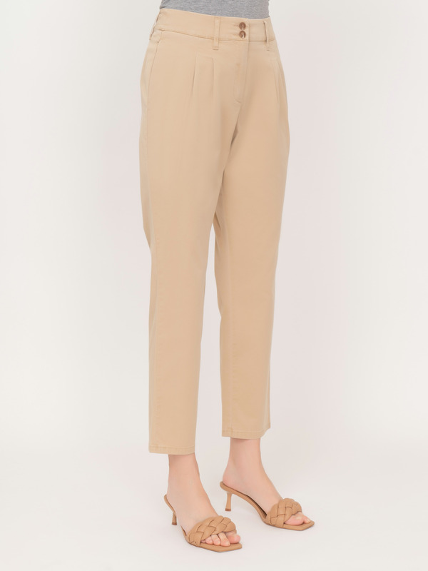 Э1875/21-05/21-01 Брюки Toni