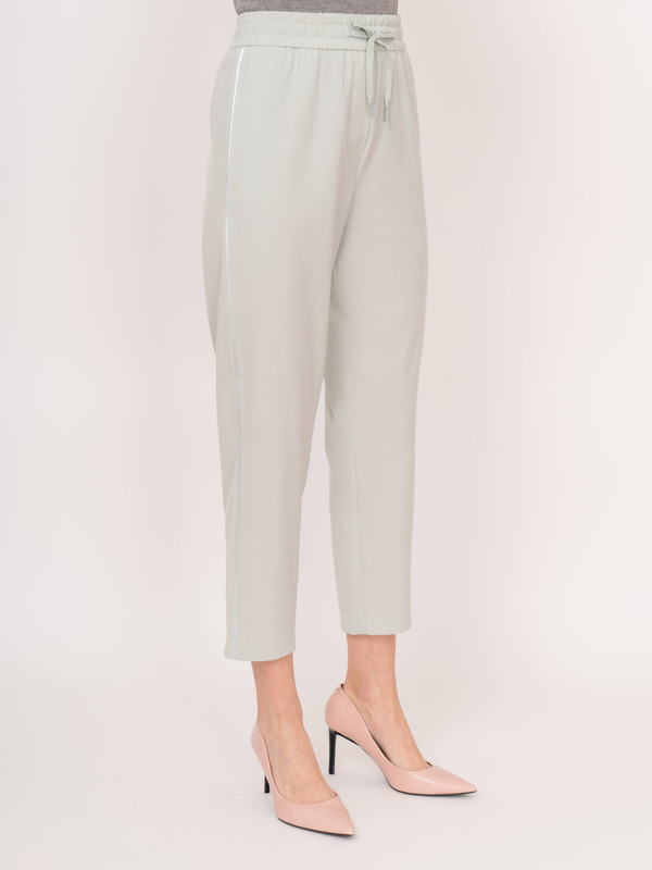 Э31310625 RODESIA/22-01 Брюки Marella