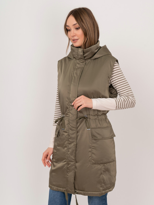 Э840002-21531/м/22-01 Жилет Samoon