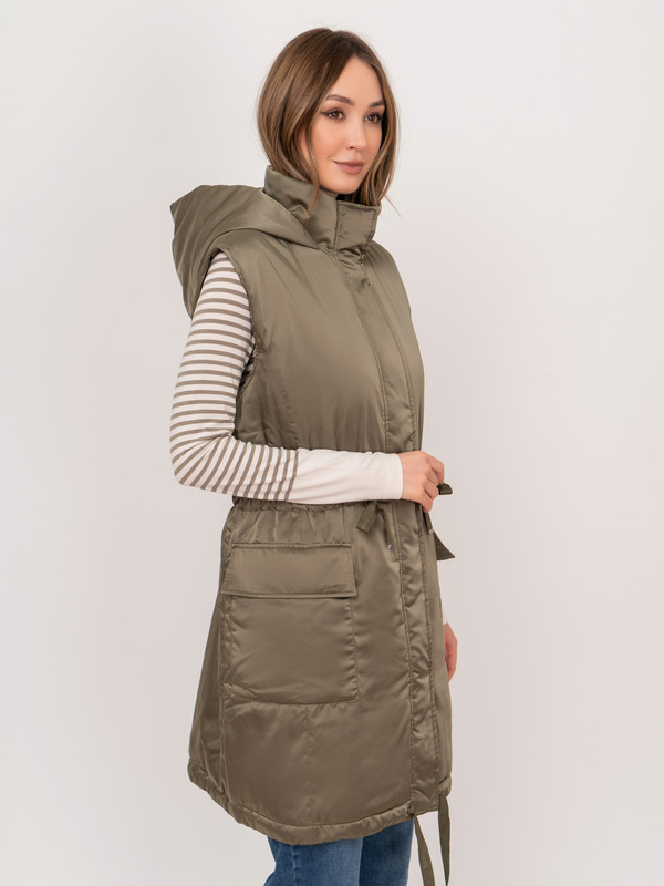 Э840002-21531/м/22-01 Жилет Samoon