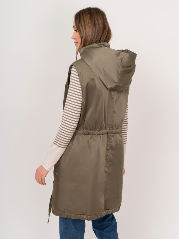 Э840002-21531/м/22-01 Жилет Samoon