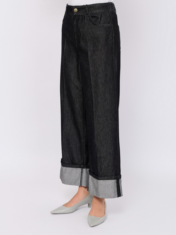 Джинсы EMME, фото 5