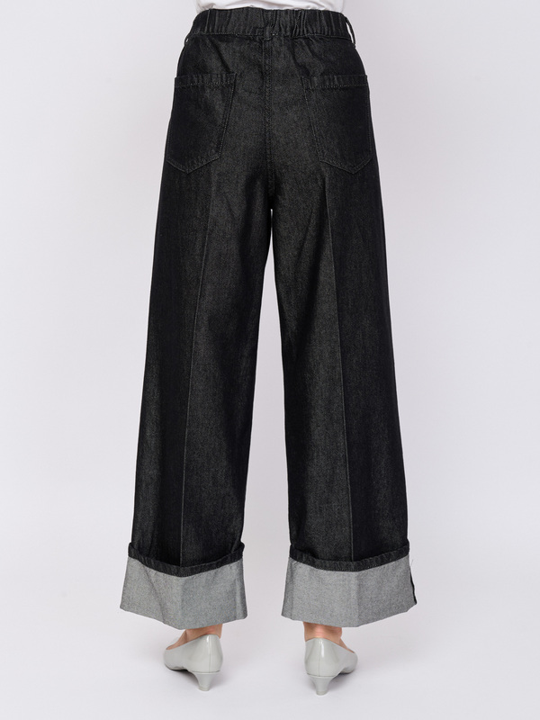 Джинсы EMME, фото 6