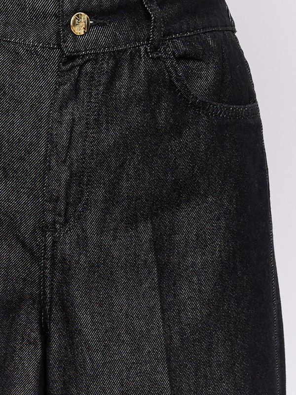 Джинсы EMME, фото 2