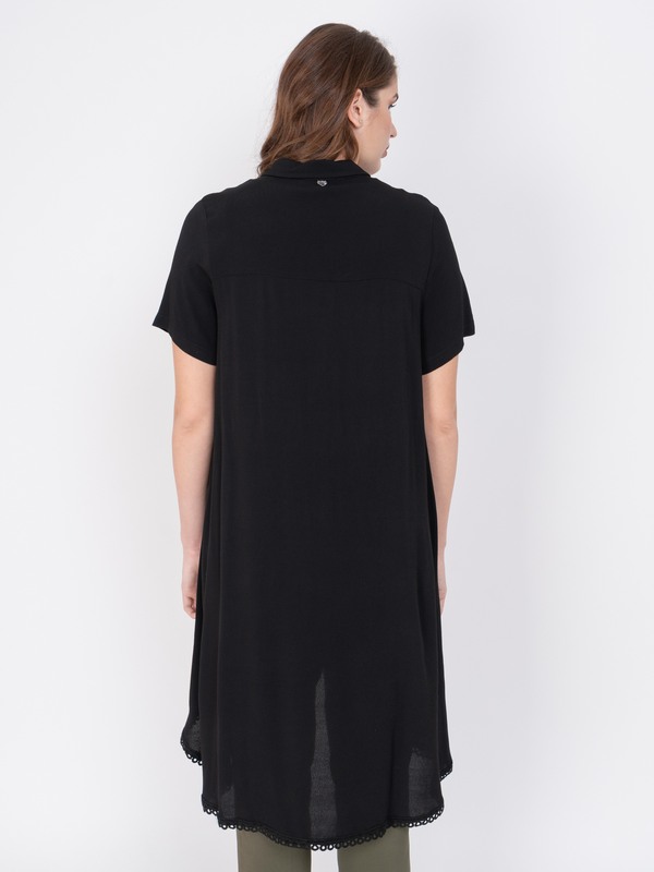 Э711.3008/19-01 Туника Mat Fashion