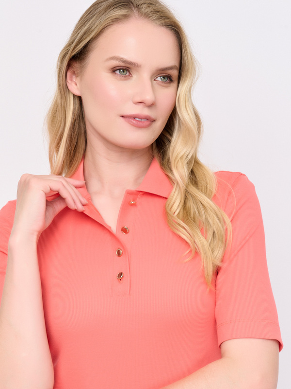 Э570382-35054/м/25-01 Блуза тр. Gerry Weber